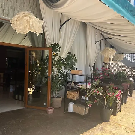 Triumph Fantastic View Apartament *